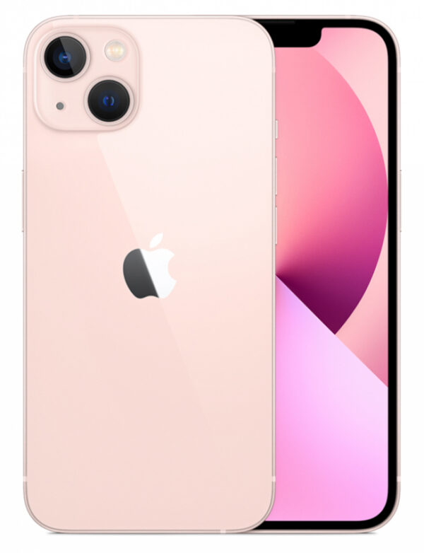 Apple iPhone 13 128Gb Pink (как новый)