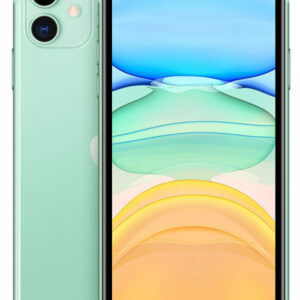 Apple iPhone 11 128Gb Green (MWLK2)