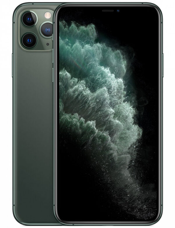 iPhone 11 Pro 512Gb Midnight Green