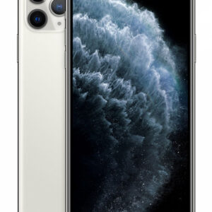 Apple iPhone 11 Pro Max 256Gb Silver (MWF22) Dual SIM