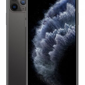 Apple iPhone 11 Pro Max 512Gb Space Gray (MWF52) Dual SIM