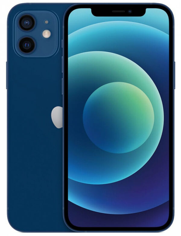 iPhone 12 Mini 128Gb Blue