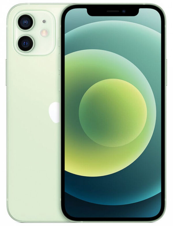 iPhone 12 Mini 128Gb Green