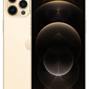 iPhone 12 Pro 128Gb Gold