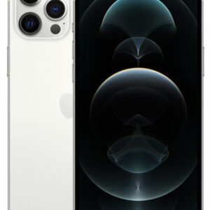 iPhone 12 Pro 128Gb Silver