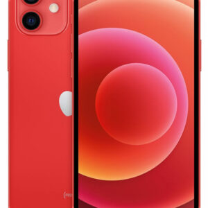 Apple iPhone 12 64Gb Red (MGJ73)