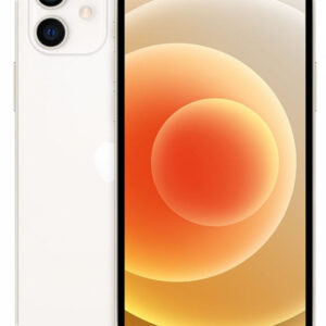 Apple iPhone 12 256Gb White (MGJH3)