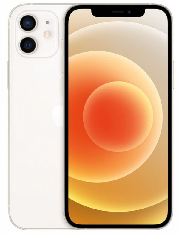 iPhone 12 Mini 64Gb White