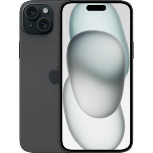 Apple iPhone 15 128Gb Black (MTP03)