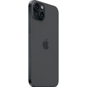 Б/У Apple iPhone 15 256Gb Black (MTP63) (идеальное состояние)