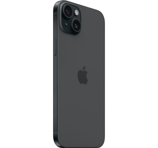 Б/У Apple iPhone 15 512Gb Black (MTPC3) (отличное состояние)