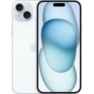 Apple iPhone 15 128Gb Blue (MTP43)