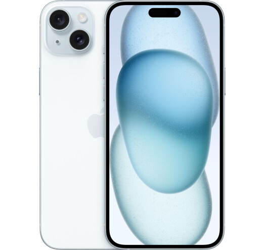 Б/У Apple iPhone 15 Plus 256Gb Blue (MU1F3)