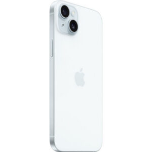 Б/У Apple iPhone 15 256Gb Blue (MTP93) (идеальное состояние)