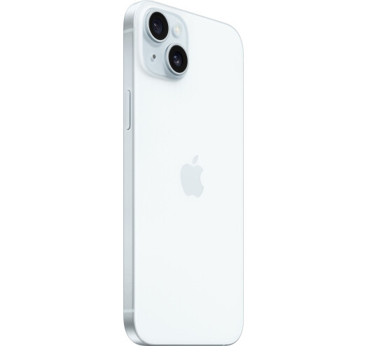 Б/У Apple iPhone 15 256Gb Blue (MTP93) (идеальное состояние)