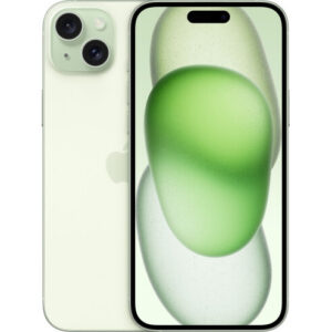 Apple iPhone 15 128Gb Green (MTP53)