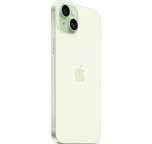 Б/У Apple iPhone 15 256Gb Green (MTPA3) (идеальное состояние)
