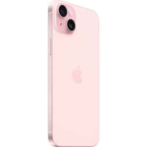 Б/У Apple iPhone 15 256Gb Pink (MTP73) (идеальное состояние)