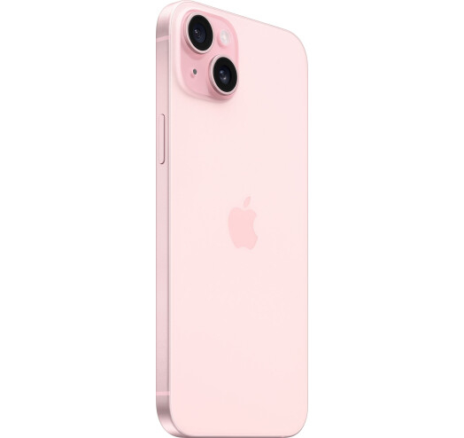 Б/У Apple iPhone 15 256Gb Pink (MTP73) (отличное состояние)