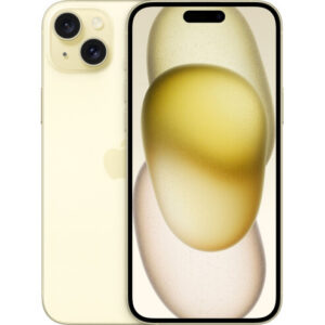 Apple iPhone 15 128Gb Yellow (MTP23)