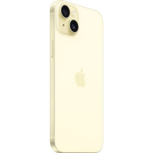 Б/У Apple iPhone 15 128Gb Yellow (MTP23) (отличное состояние)