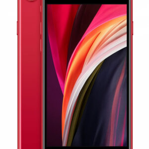 Apple iPhone SE 128Gb Red (MXD22) 2020