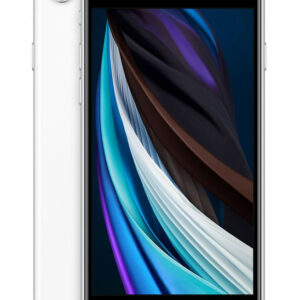 Apple iPhone SE 128Gb White (MXD12) 2020