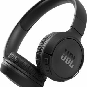 Наушники JBL Tune 510BT Black (JBLT510BTBLKEU)