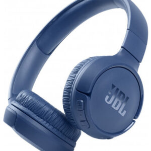 Наушники JBL Tune 510BT Blue (JBLT510BTBLUEU)