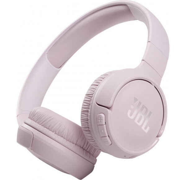 Наушники JBL Tune 510BT Rose (JBLT510BTROSEU)