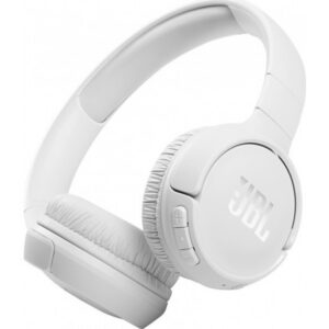 Наушники JBL Tune 510BT White (JBLT510BTWHTEU)