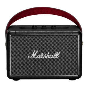 Marshall Kilburn II Portable Speaker (Black)