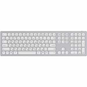 Клавиатура беспроводная OfficePro SK1550W (White)