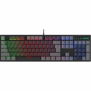 Клавиатура GamePro MK105R (Black)