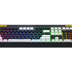 Клавиатура Hator Icefall (Black)