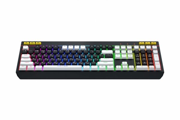 Клавиатура Hator Icefall (Black)