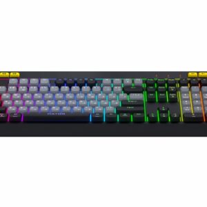 Клавиатура Hator Icefall (Black)