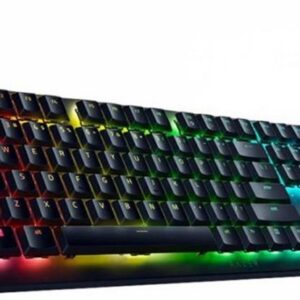 Клавиатура Razer DeathStalker V2 Red Switch (Black)