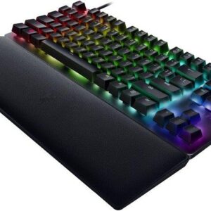 Клавиатура Razer Huntsman V2 TKL Purple Switch (Black)