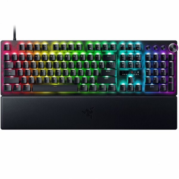 Клавиатура Razer Huntsman V3 PRO