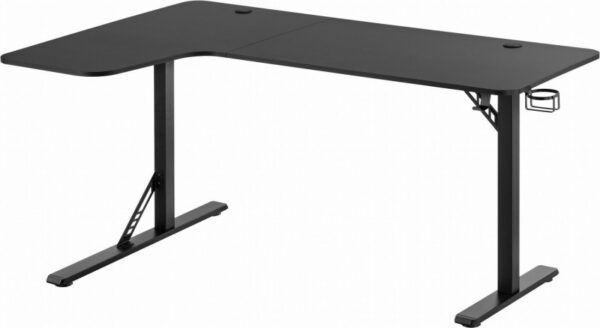 Компьютерный стол GamePro 2160 (Black)