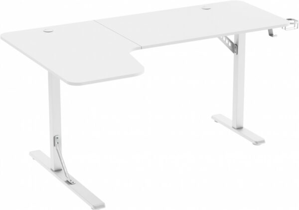 Компьютерный стол GamePro 2160 (White)