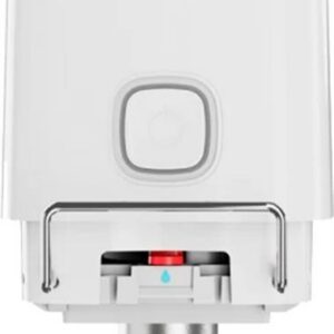 Кран перекрытия воды Ajax WaterStop 1/2 (White)