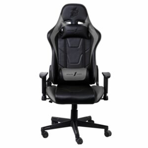 Кресло для геймеров 1stPlayer FK2 (Black-Gray)