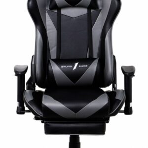 Кресло для геймеров 1stPlayer FK3 (Black-Gray)