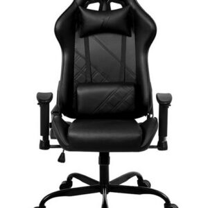 Кресло для геймеров 1stPlayer S02 (Black)