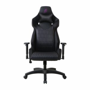 Кресло для геймеров 1stPlayer WIN101 (Black)