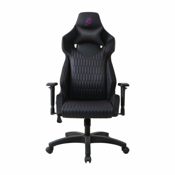Кресло для геймеров 1stPlayer WIN101 (Black)