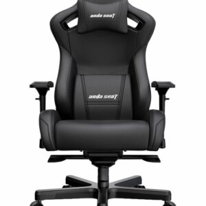 Кресло для геймеров Anda Seat Kaiser 2 Size XL (Black)