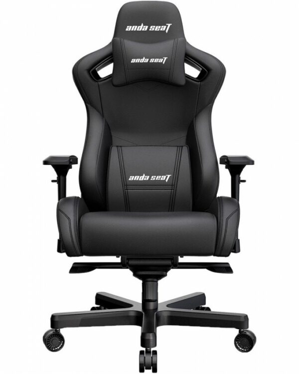 Кресло для геймеров Anda Seat Kaiser 2 Size XL (Black)